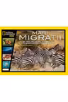 National Geographic kids. Mari migratii