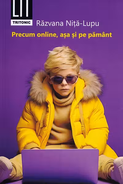 Precum online, aşa şi pe pământ
