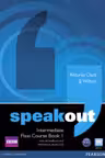 Speakout Intermediate Flexi Course Book 1