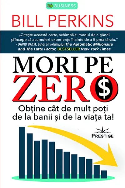 Mori pe zero