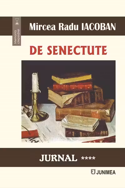 De senectute. Jurnal Vol.4