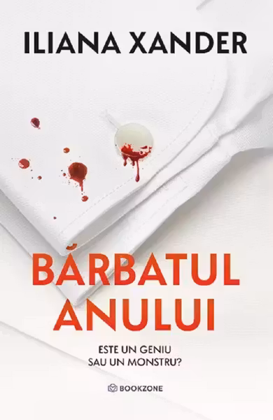 Barbatul anului