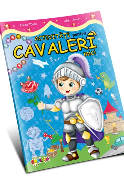 Activitati pentru cavaleri mici