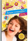 Disney Soy Luna. Incepe competitia