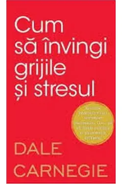 CUM SA INVINGI GRIJILE SI STRESUL