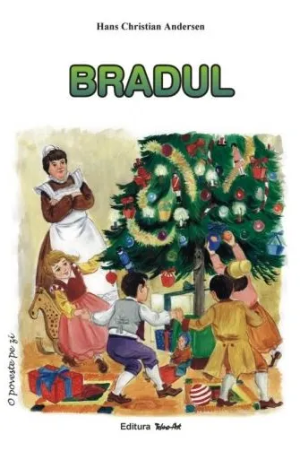 Bradul