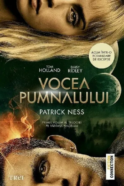 Vocea pumnalului