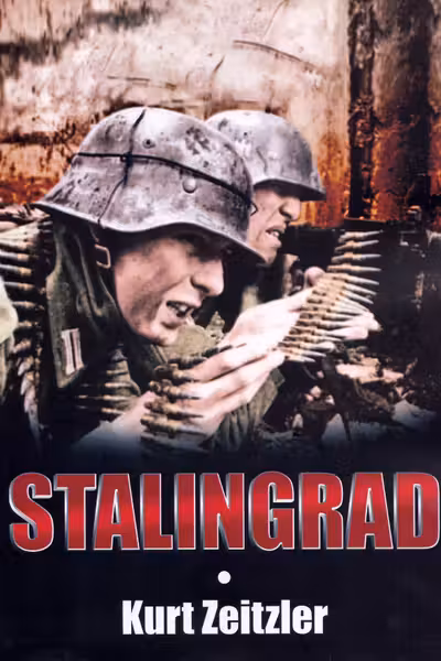 Stalingrad