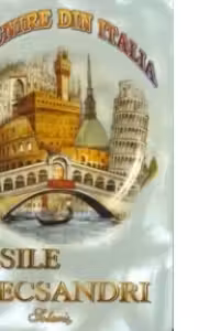 Suvenire din Italia