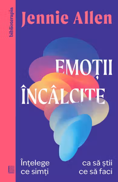 Emotii incalcite