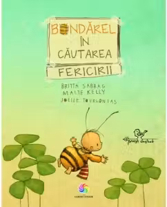 Bondarel in cautarea fericirii