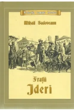 Fratii Jderi