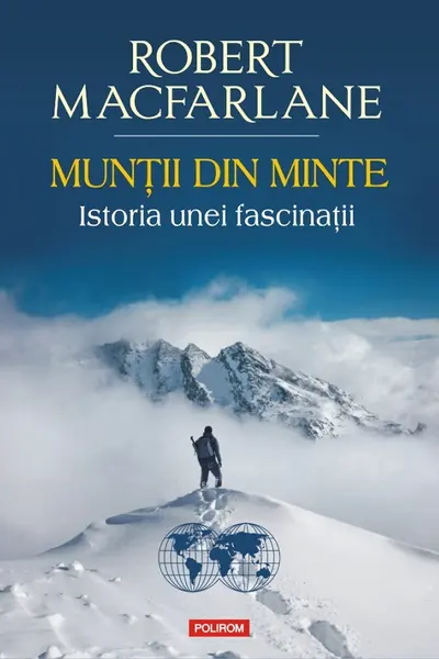 Muntii din minte