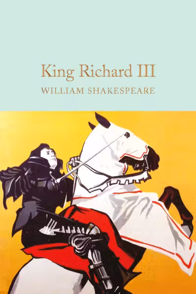King Richard III