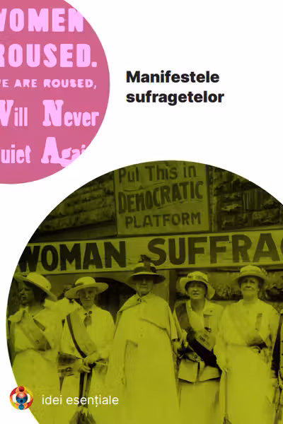 Manifestele sufragetelor