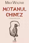 Motanul Chinez