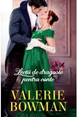 Lectii de dragoste pentru conte