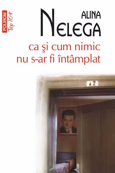 Ca si cum nimic nu s-ar fi intamplat
