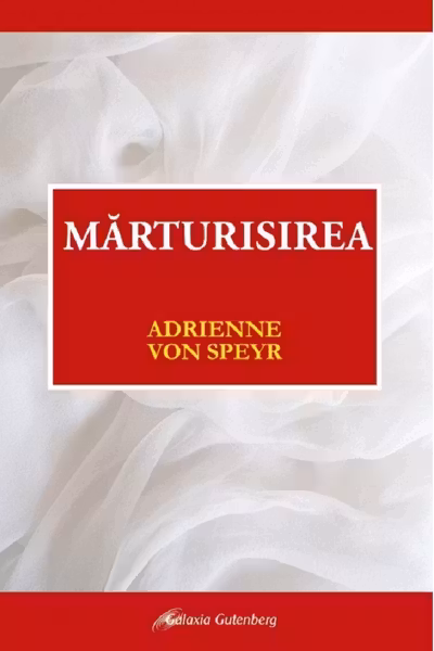 Mărturisirea
