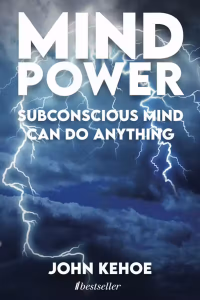 Mind Power Subconscious mind can do anything (eng)