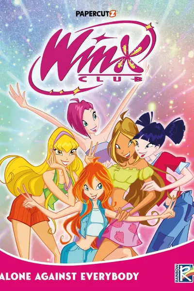 Winx Club - Volume 5