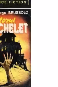 Doctorul Schelet