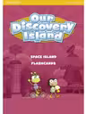Our Discovery Island Level 2 Flashcards