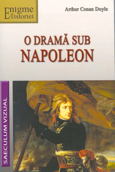 O dramă sub Napoleon