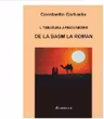 Literatura Africii Negre - De la basm la roman (cateva consideratii)