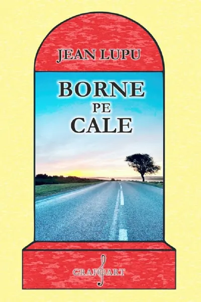 Borne pe cale