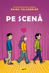 Pe scena