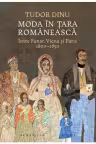 Moda in Tara Romaneasca