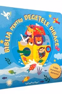 Biblia pentru degetele dibace