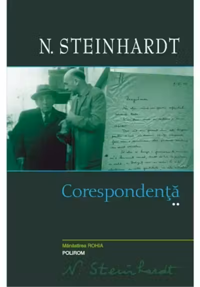 Corespondenta. Vol.2
