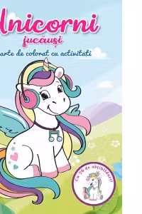 Unicorni jucausi