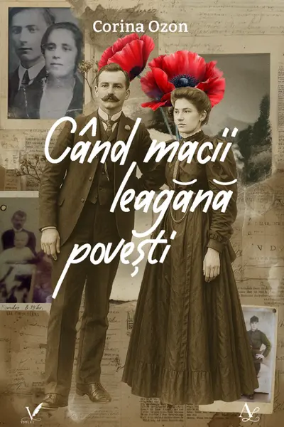 Când macii leagănă povești
