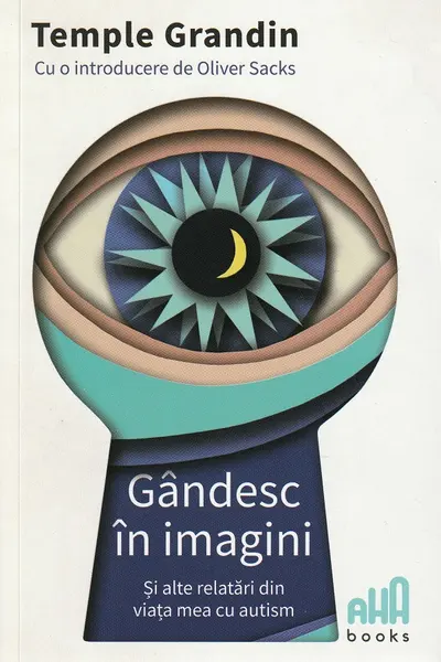 Gândesc în imagini