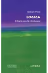 OXFORD. LOGICA. O foarte scurta introducere.