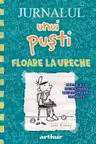 Floare la ureche