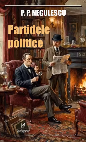 Partidele politice