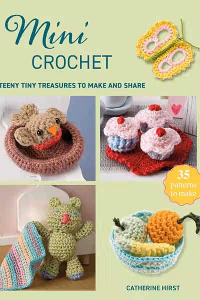 Mini Crochet