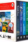 Best of Children's Classics (Box Set)