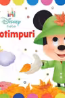 DISNEY BEBE. ANOTIMPURI