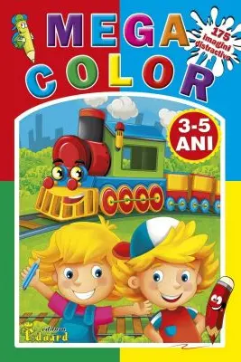 Mega Color