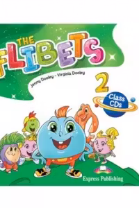Curs limba engleza The Fibets 2 audio Set 2 CD la manual