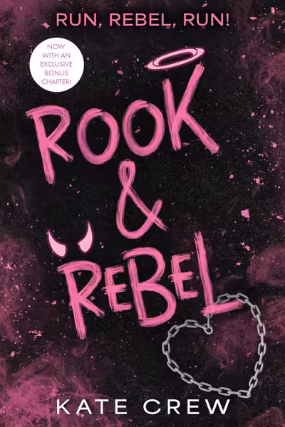 Rook & Rebel