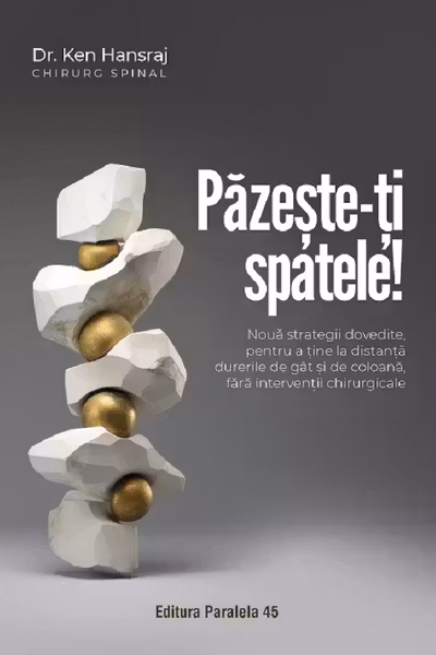 Pazeste-ti spatele!