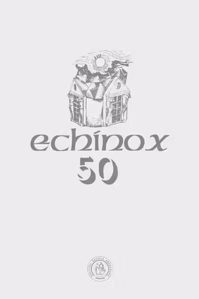 Echinox 50