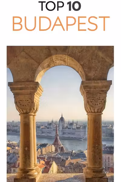 Top 10 Budapest
