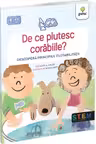 De ce plutesc corabiile?